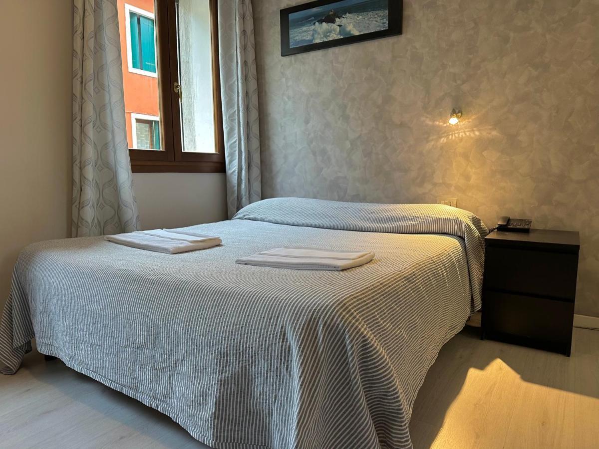 Albergo Roma Valdagno Luaran gambar