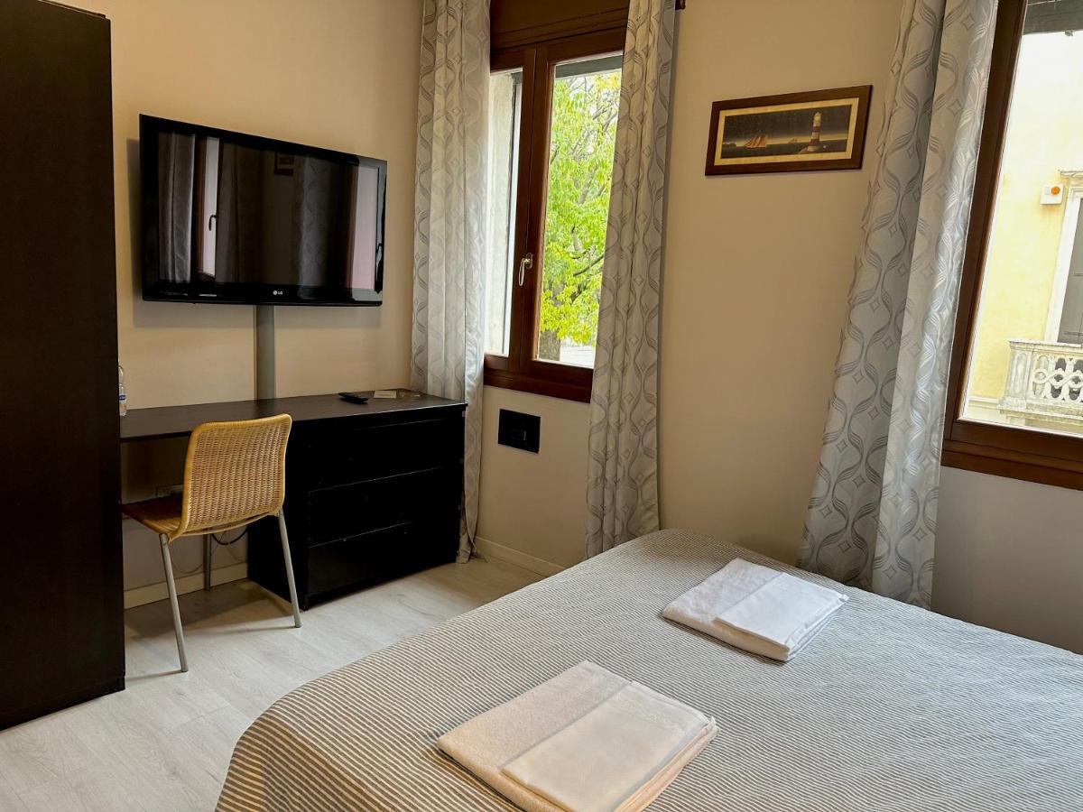 Albergo Roma Valdagno Luaran gambar